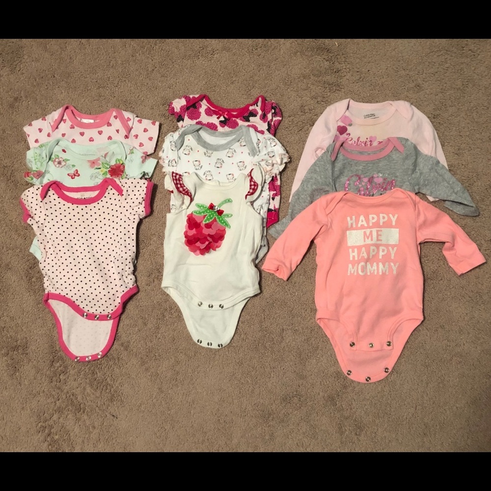 0-3 Mo Bundle